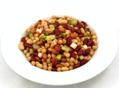 Italian Bean Salad